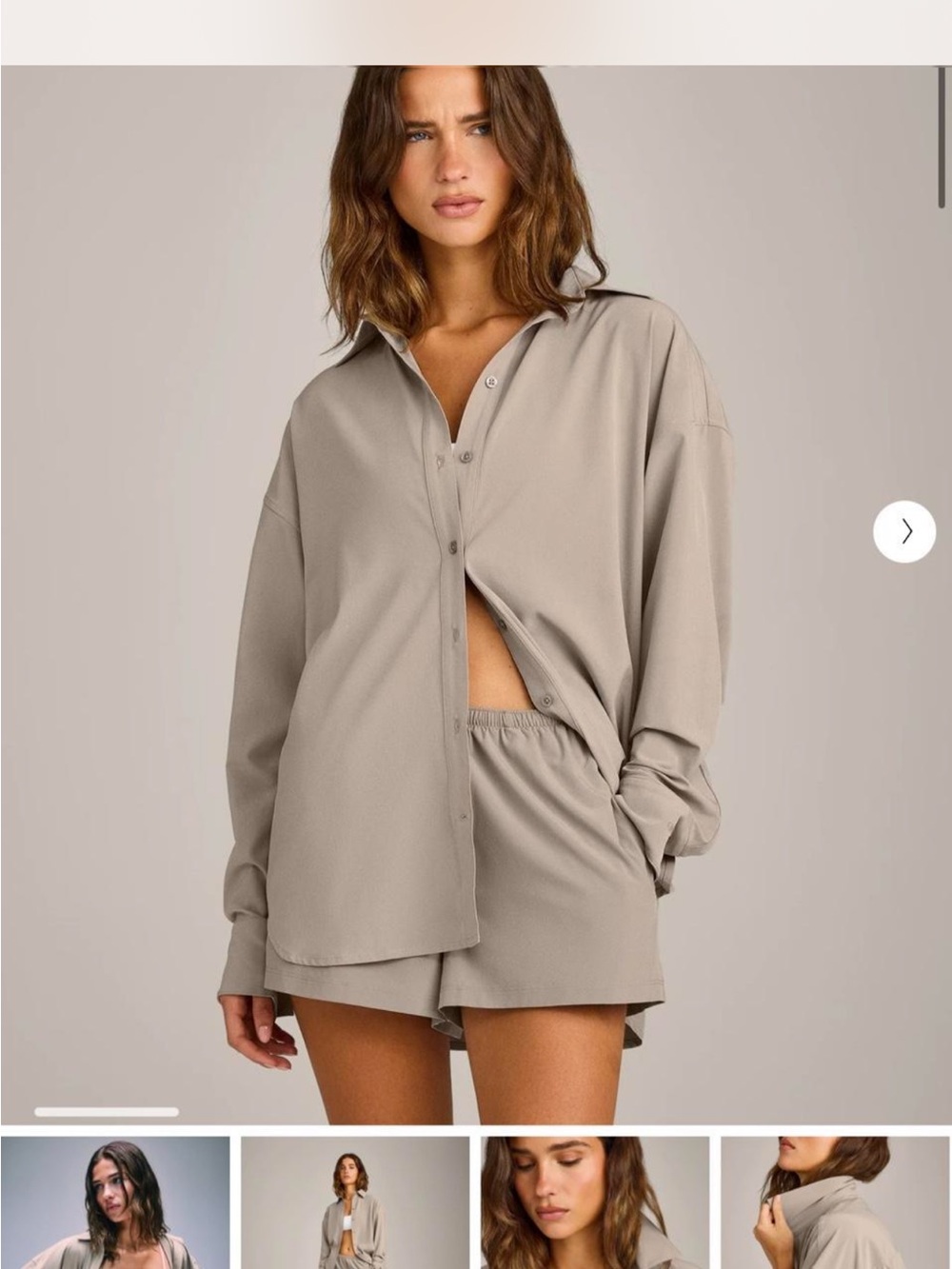 Oner Active Airmove Shirt